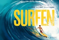 Enlarge image Cover: Surfen - Prestel