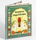 Cover: Insekten und ihre Superkr&auml;fte - Prestel