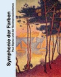 Cover: Symphonie der Farben - Prestel