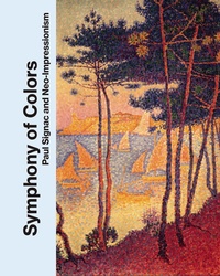 Enlarge image Cover: Symphony of Colors - Prestel