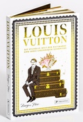 Cover: Louis Vuitton - Prestel