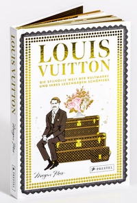 Enlarge image Cover: Louis Vuitton - Prestel