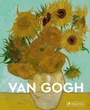 Cover: Van Gogh - Prestel