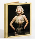 Cover: Marilyn Monroe 100. Der offizielle Band. - Prestel