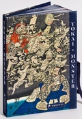 Cover: YOKAI MONSTER - Prestel