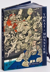 Enlarge image Cover: YOKAI MONSTER - Prestel