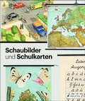 Cover: Schaubilder und Schulkarten - Sonderausgabe - Prestel