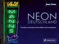 Bild: Neon Deutschland - Prestel