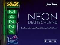 Bild vergrößern Bild: Neon Deutschland - Prestel