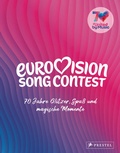 Cover: Eurovision Song Contest - Prestel