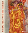 Cover: Gustav Klimt und die Medizin - Prestel