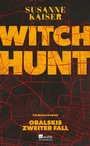 Cover: Witch Hunt - Rowohlt eBooks