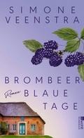 Cover: Brombeerblaue Tage - Rowohlt eBooks