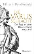 Cover: Die Varusschlacht - Bassermann