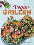 Cover: Vegan grillen - Bassermann
