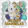 Bild: Katzen-Mandalas - 28 Motive zum Entspannen und Wohlf&uuml;hlen - Bassermann