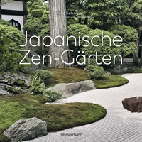 Enlarge image Cover: Japanische Zen-Gärten - Bassermann