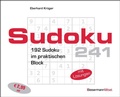 Cover: Sudokublock 241 (5 Exemplare &agrave; 2,99 ?) - Bassermann