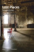 Cover: Lost Places - Tolino Media