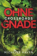 Cover: Ohne Gnade - Tolino Media