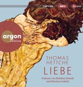 Cover: Liebe - Argon