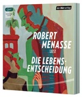 Cover: Die Lebensentscheidung - Der H&ouml;rverlag