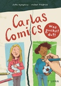 Cover: Carlas Comics - TULIPAN