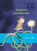 Cover: Vampire und Monster - TULIPAN