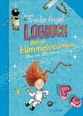 Cover: Logbuch einer Himmelsst&uuml;rmerin - TULIPAN
