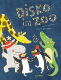 Cover: Disko im Zoo - TULIPAN