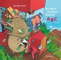 Cover: Es f&auml;hrt ein Bus durchs ABC - TULIPAN