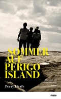 Cover: Sommer auf Perigo Island - mareverlag
