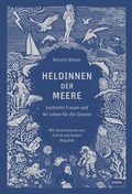 Cover: Heldinnen der Meere - mareverlag