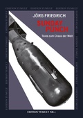 Cover: Sunday Punch - GHV
