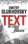 Cover: Text - Blessing
