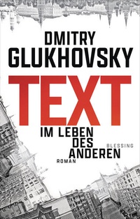 Enlarge image Cover: Text - Blessing
