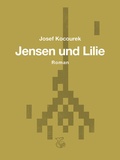 Cover: Jensen und Lilie - Ketos