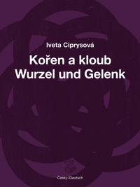 Enlarge image Cover: Wurzel und Gelenk - Ketos