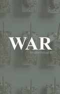 Cover: WAR Arkadien-Festival #4 - Junold, Arkadi