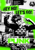 Cover: Hey Ho, Let's Go! - Leuenhagen & Paris