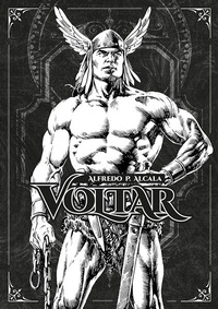 Enlarge image Cover: Voltar - Retrofabrik
