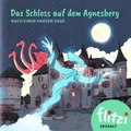 Cover: Das Schloss auf dem Agnesberg - Spelhus-Verlag Wernigerode