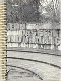 Cover: Prisma - Verlag Marian Arnd