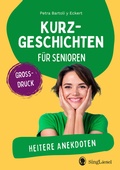 Cover: Heitere Anekdoten - Singliesel