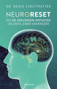 Enlarge image Cover: NeuroReset - Momanda Verlag