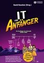 Cover: IT f&uuml;r Anf&auml;nger - Espresso Tutorials