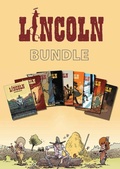 Cover: Strangers in Paradise - Komplett Bundle - Schreiber & Leser