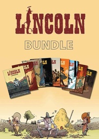 Enlarge image Cover: Strangers in Paradise - Komplett Bundle - Schreiber & Leser