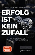 Cover: Erfolg ist kein Zufall - ForwardVerlag