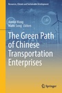 Cover: The Green Path of Chinese Transportation Enterprises - Springer